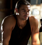 Bruce Wayne (Jason Momoa) as seen in Season Six