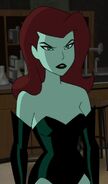 Poison Ivy meets Mad Mod | Batman Fanon Wiki | Fandom