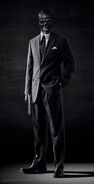 Black Mask/Roman Sionis