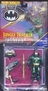 Batman Returns Series II Jungle Tracker Batman Action Figure (Kenner 1993)