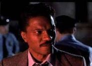 Billy Dee Williams as Harvey Dent