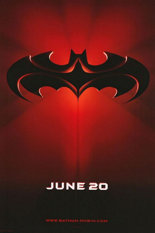 Batman & Robin (1997) | Batman Fanon Wiki | Fandom