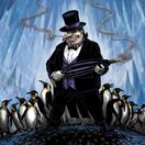 The Penguin and His Army