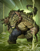 Killer Croc 1