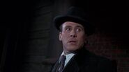 David Baxt as Dr. Thomas Wayne