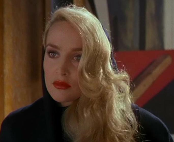 Alicia Hunt (Jerry Hall) | Batman Fanon Wiki | Fandom