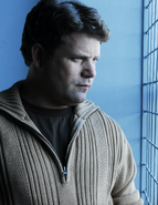 James Gordon (Sean Astin) as seen in Season Six