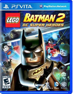 レゴ バットマン2 Dcスーパーヒーロー バットマンゲーム Wiki Fandom