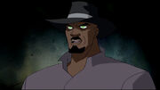 John Stewart (Justice League Unlimited)