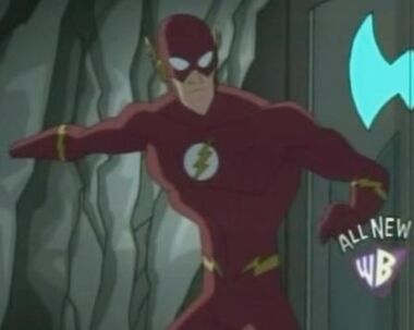 Flash (The Batman)