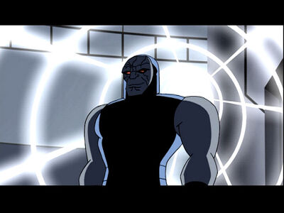 Darkseid (Justice League)