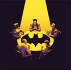 Batman: The Animated Series Vinyl Box Set, Disc 3