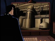 Batcomputer | Batman:The Animated Series Wiki | Fandom