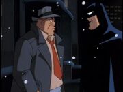 BB 06 - Batman and Bullock