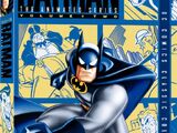 Batman: The Animated Series, Volume Two