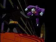 BaC 54 - Batman and Joker Rollercoaster Fight