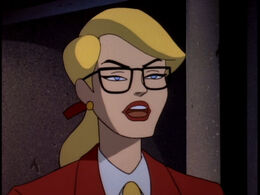 Harley Quinn | Batman:The Animated Series Wiki | Fandom
