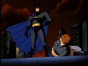 FoC II 33 - Batman saves Germs
