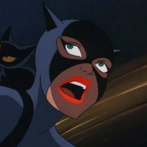 Catwoman Gallery Batman The Animated Series Wiki Fandom
