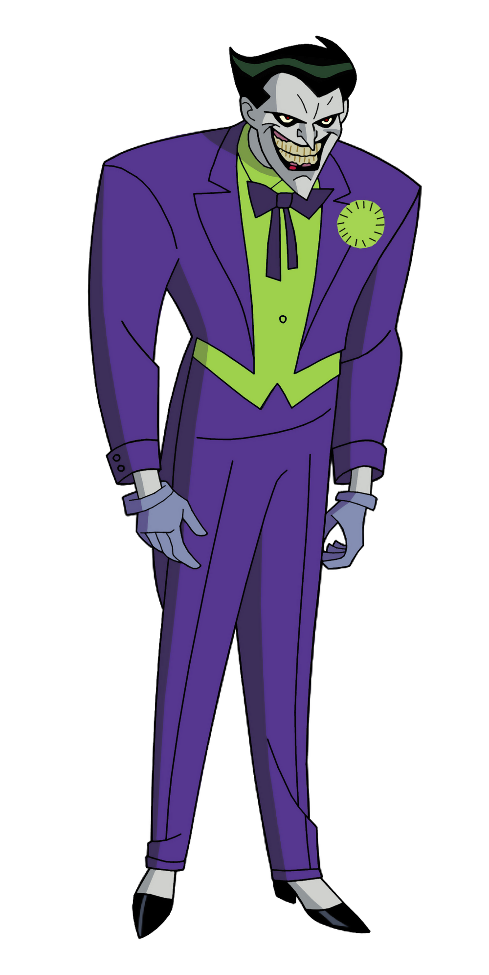 Joker | Batman:The Animated Series Wiki | Fandom