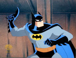 Batman's utility belt, Batman 60's TV Wiki