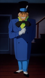 The Mad Hatter 2