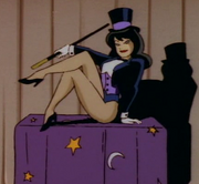 Zatanna