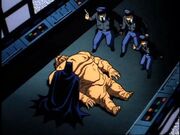 FoC II 70 - Clayface Dies