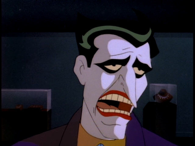 Joker | Batman:The Animated Series Wiki | Fandom