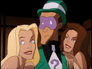 Riddler's Reform 02 - Riddler's attraction