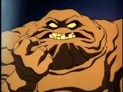 FoC II 09 - Clayface