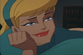 Cindy