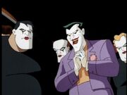 Make 'Em Laugh 03 - Joker and henchmen