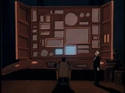 Batcomputer | Batman:The Animated Series Wiki | Fandom