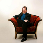 Steve Chesne