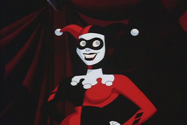 Fake Harley