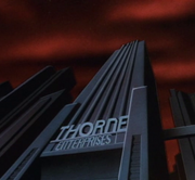 Thorne Enterprises