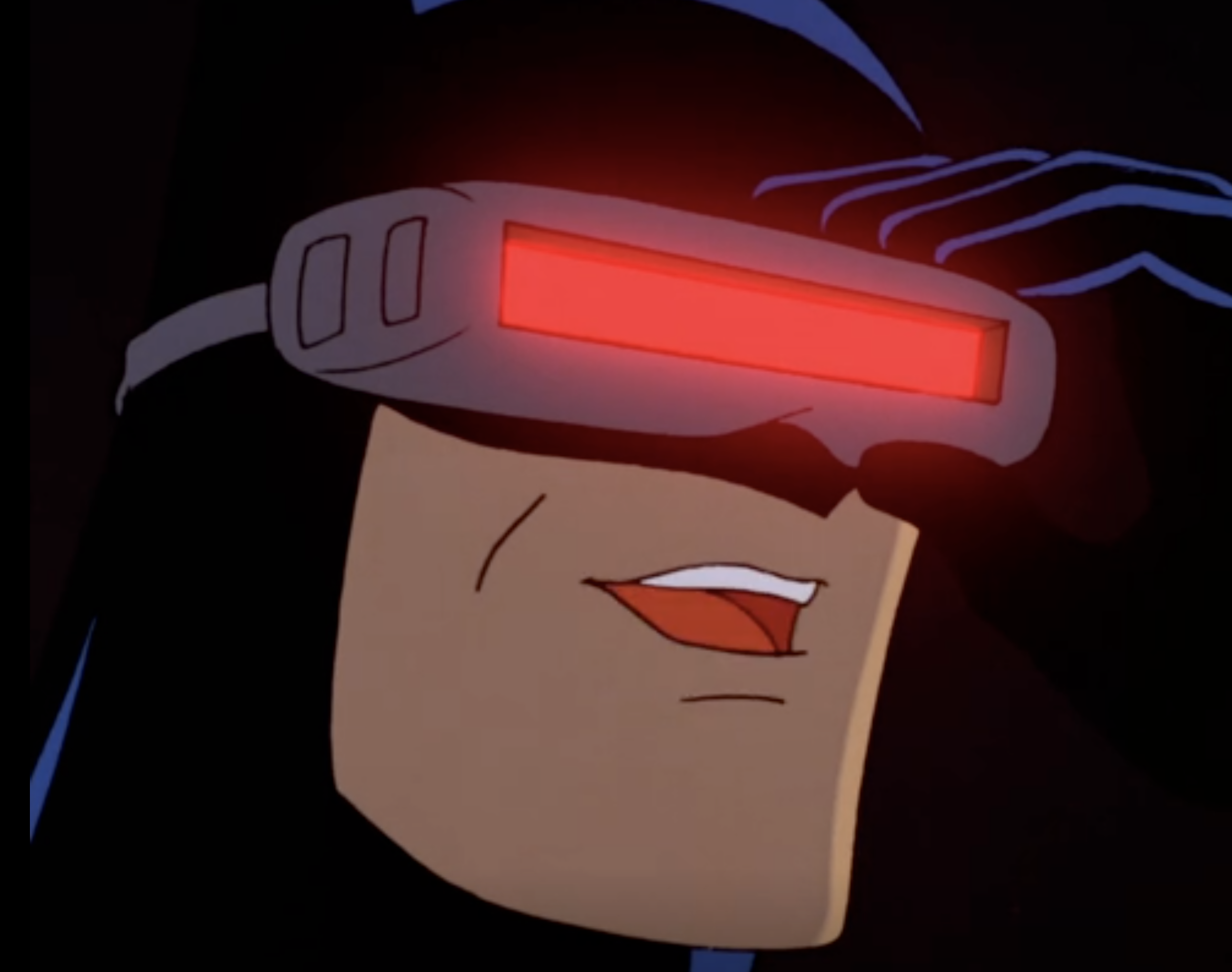 Infrared Goggles | Batman:The Animated Series Wiki | Fandom
