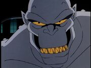 V 43 - Killer Croc