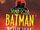 The Adventures of Batman & Robin: Batman the Dark Knight