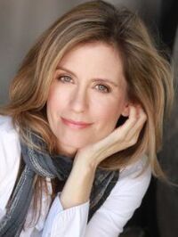 Helen Slater