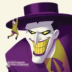 Batman: The Animated Series Vinyl Box Set, Disc 7