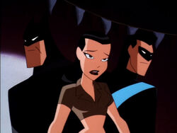 Animal Act | Batman:The Animated Series Wiki | Fandom Animal Act | Batman:The Animated Series Wiki | Fandom