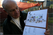 Dick Sebast