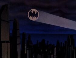 Batsignal