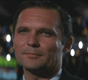 John Vernon as Rupert Thorne