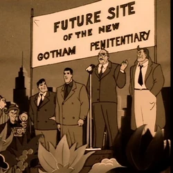 Category Episode Galleries Batman The Animated Series Wiki Fandom