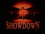 Showdown