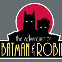 The Adventures of Batman & Robin | Batman:The Animated Series Wiki | Fandom
