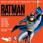 Batman: The Animated Series Original Soundtrack, Vol. 5